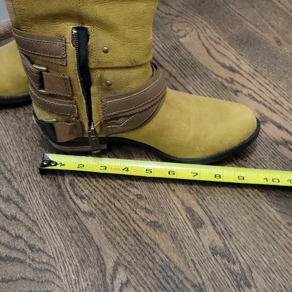 Gorgeous Sorel riding boots - Picture 15 of 15